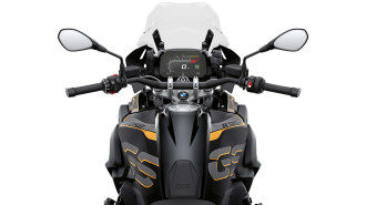 Захисне скло Pixsel на спідометр мотоцикла BMW R1250GS 9.8“