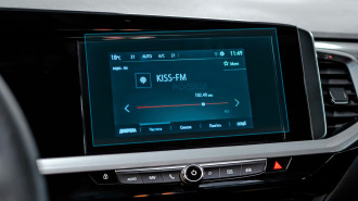 Захисне скло Pixsel на монітор OPEL GRANDLAND - 9.7“ 2022 -