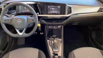 Захисне скло Pixsel на панель приладів OPEL GRANDLAND - 6.8“ 2022 -