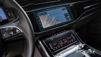 Захисне скло Pixsel на монітор AUDI Q7/SQ7/RSQ7 - 11.3“ 2019 -