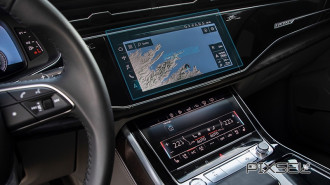 Захисне скло Pixsel на монітор AUDI Q8 / SQ8 / RSQ8 - 11.3“ 2023 -