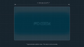 Захисне скло Pixsel на монітор BYD SEAL - 16.3“ 2022 -