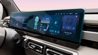 Захисне скло Pixsel на монітор BAOJUN YEP - 21.4“ 2023 -