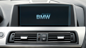 Захисне скло Pixsel на монітор BMW 6 / M6 - 10.2“ 2011- 2017 (F06, F12, F13)