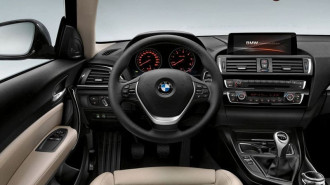 Захисне скло Pixsel на монітор BMW 1 / M1 - 10.8“ 2015 - 2018 (F20, F21)