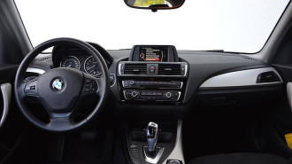 Захисне скло Pixsel на монітор BMW 1 / M1 - 6.5“ 2015 - 2018 (F20, F21)