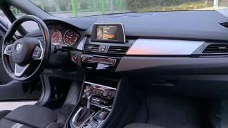 Захисне скло Pixsel на монітор BMW 2 / M2 - 6.5“ 2014 - 2020 (F22, F23, F45, F46, F87)