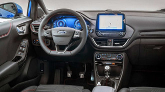 Захисне скло Pixsel на монітор FORD KUGA - 10.2“ 2020 -