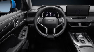 Захисне скло Pixsel на монітор HAVAL Jolion - 13.8“ 2022