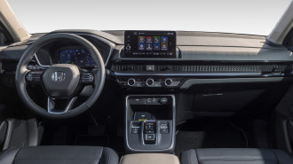 Захисне скло Pixsel на монітор HONDA CR-V - 11“ 2022 -