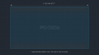 Захисне скло Pixsel для заднього планшета LAND ROVER RANGE ROVER - 9.1“ 2022 -