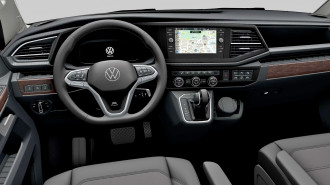 Захисне скло Pixsel на монітор VOLKSWAGEN MULTIVAN T6.1 - 10.8“ 2019 -