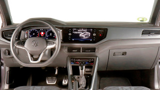 Захисне скло Pixsel на монітор VOLKSWAGEN TAIGO - 9.9“ 2022 -