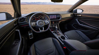 Захисне скло Pixsel на панель приладів VOLKSWAGEN JETTA - 9.9“ 2019 -
