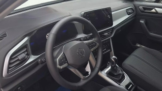 Захисне скло Pixsel на монітор VOLKSWAGEN T-ROC - 10.9“ 2023 -