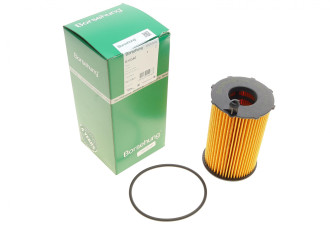 Фільтр масляний BORSEHUNG B10540