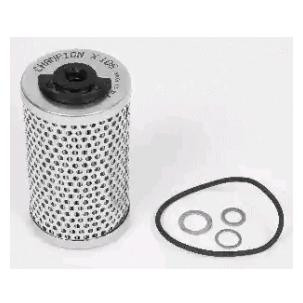 Фільтр масляний Champion COF100106C