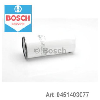 Фільтр масляний Bosch 0451403077