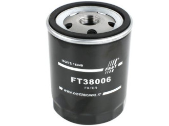 Фільтр масляний Fast FT38006