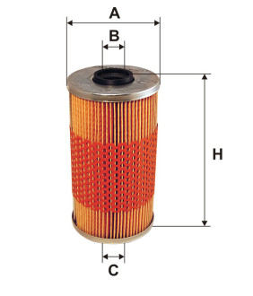 Фільтр масляний Filtron OM5231