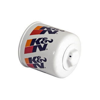 Фільтр масляний K&N HP1004