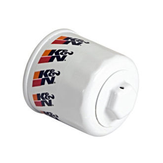 Фільтр масляний K&N HP1008