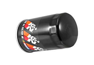 Фільтр масляний K&N PS3004