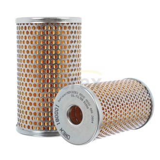 Фільтр масляний Orex 180001