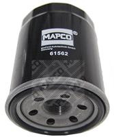Фільтр масляний Mapco 61562