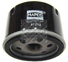 Фільтр масляний Mapco 61218