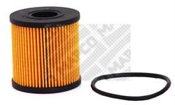 Фільтр масляний Mapco 64307