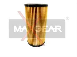 Фільтр масляний Maxgear 260302