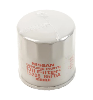 Фільтр масляний Nissan/Infiniti 1520865F0A