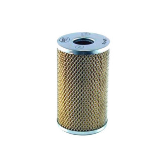 Фільтр масляний SCT SH419