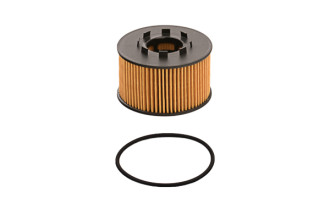 Фільтр масляний SCT SH454P