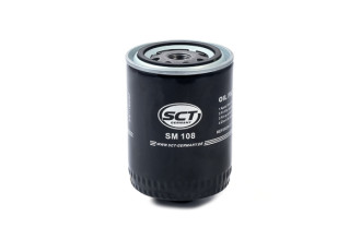 Фільтр масляний SCT SM108