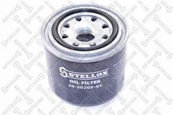 Фільтр масляний Stellox 2050205SX