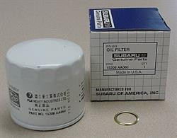 Фільтр масляний Subaru 15208AA060
