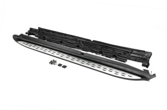 Бокові підніжки (пороги) Xukey YHH003 Mercedes GL