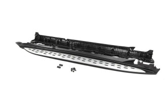 Бокові підніжки (пороги) Xukey YHH008 Mercedes GLC