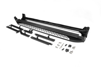 Бокові підніжки (пороги) Xukey YHH085 Nissan X-trail