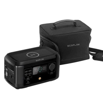 Аксесуари EcoFlow Сумка RIVER mini Bag BRIVERmini