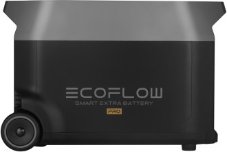 Додаткова батарея EcoFlow DELTA Pro Extra Battery DELTAProEBUS