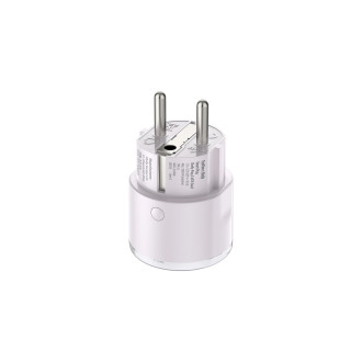 Аксесуари EcoFlow Розетка SMART PLUG 2 EFOSSM002SMP2SHEL