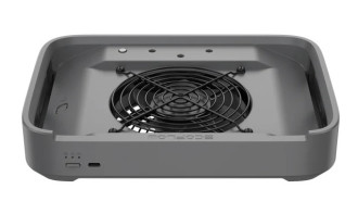 Охолоджувальна платформа Smart Cooling Deck