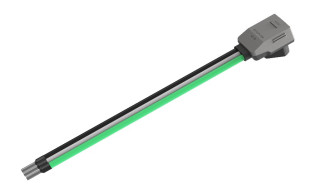 Адаптер EcoFlow заряду Power Hub AC Charge Adapter EFAPlugAC