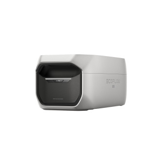 DELTA 3 Max Plus Extra Battery