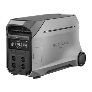 Зарядна станція EcoFlow DELTA Pro 3 - міжнародна версія EFDELTAPRO3EUCBoxint