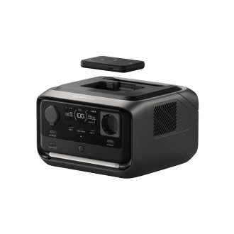 RIVER 3 Plus Wireless