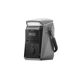 Зарядна станція EcoFlow TRAIL Plus 300 DC EFTRAIL300PlusN